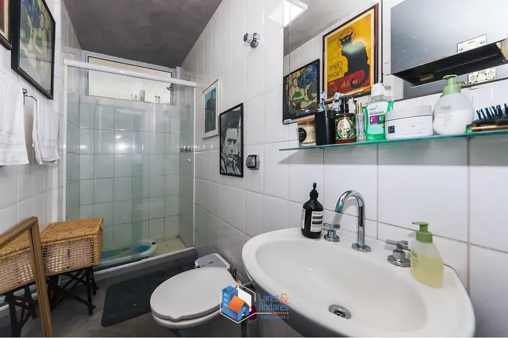 Apartamento, 2 quartos, 153 m² - Foto 3