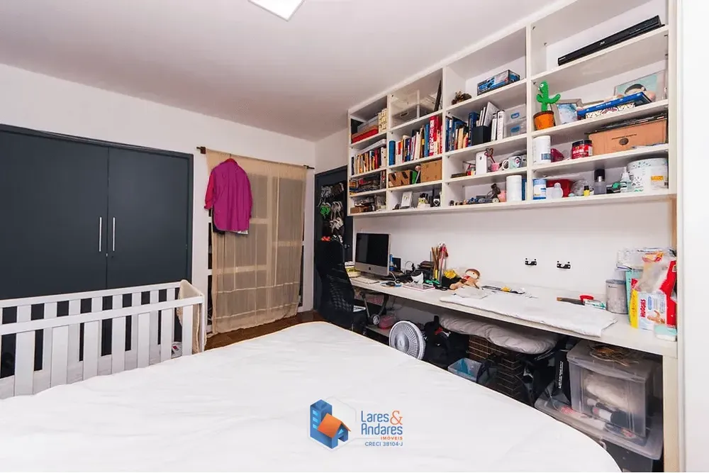 Apartamento, 2 quartos, 153 m² - Foto 7