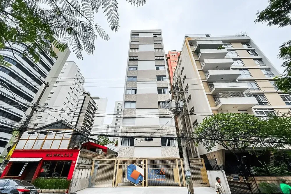 Apartamento, 2 quartos, 153 m² - Foto 4