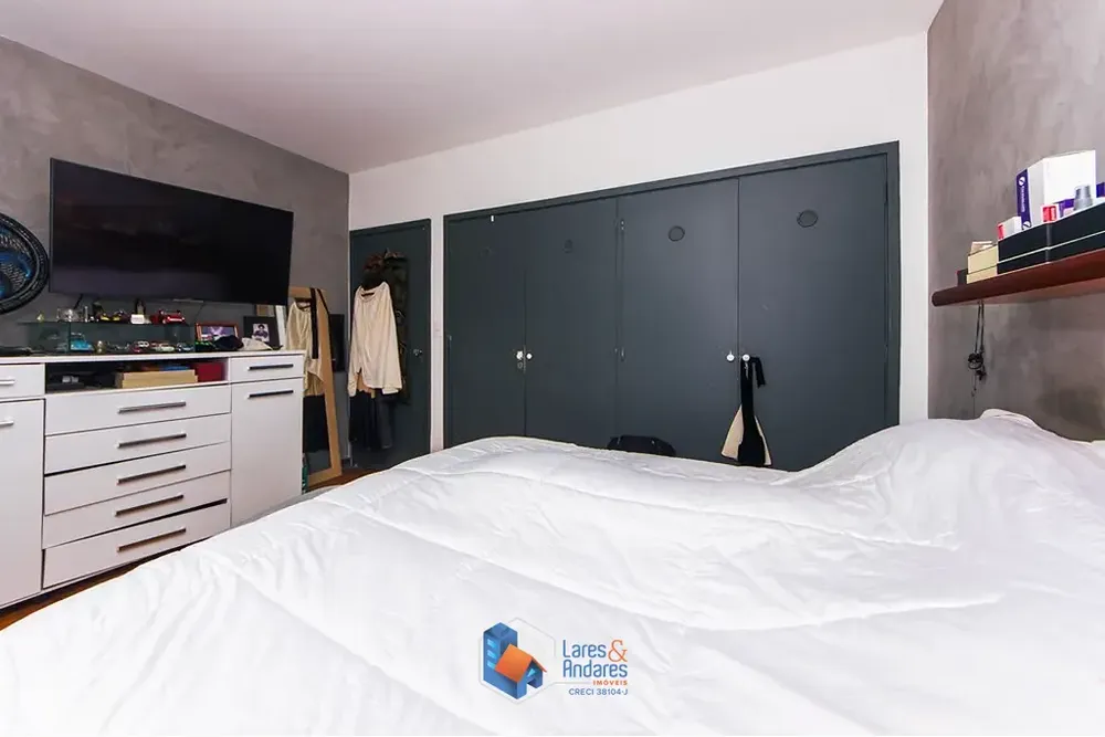 Apartamento, 2 quartos, 153 m² - Foto 6