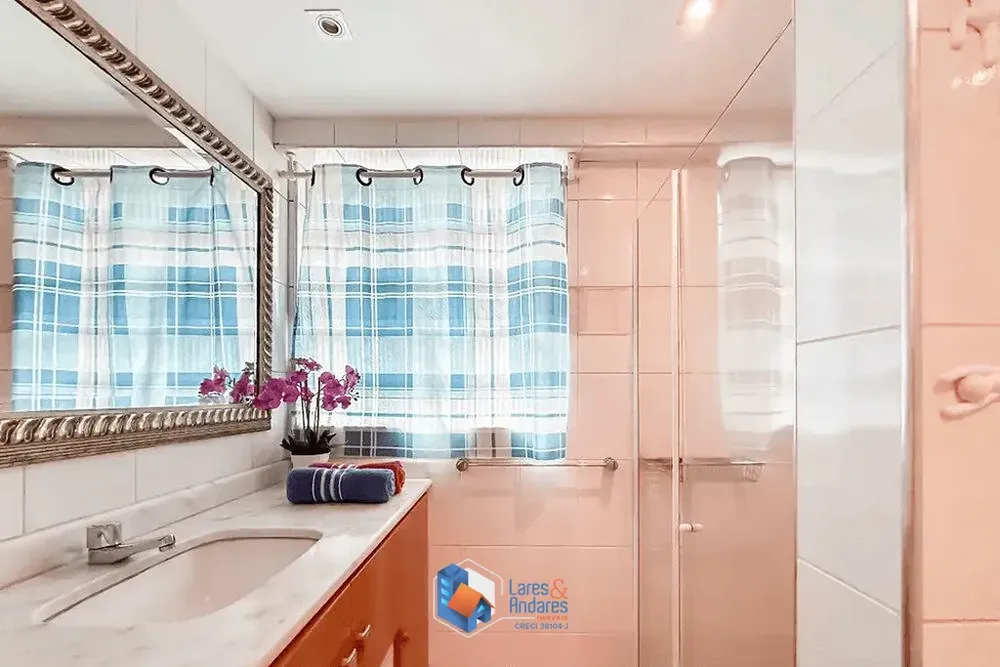 Apartamento, 1 quarto, 90 m² - Foto 8