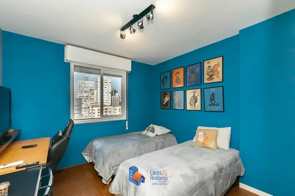 Apartamento, 1 quarto, 90 m² - Foto 2