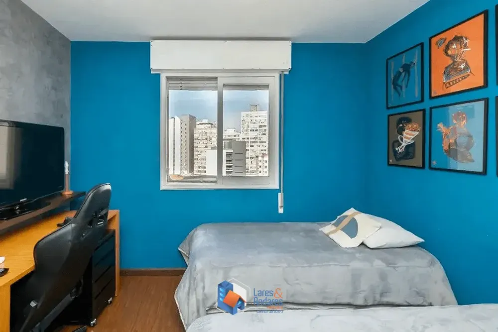 Apartamento, 1 quarto, 90 m² - Foto 10