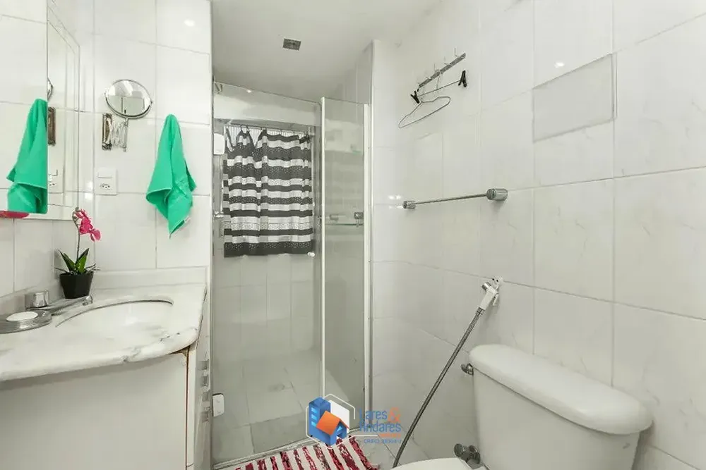 Apartamento, 1 quarto, 90 m² - Foto 9