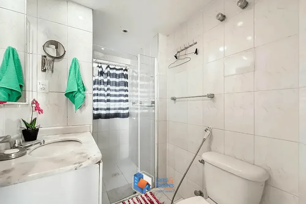 Apartamento, 1 quarto, 90 m² - Foto 12