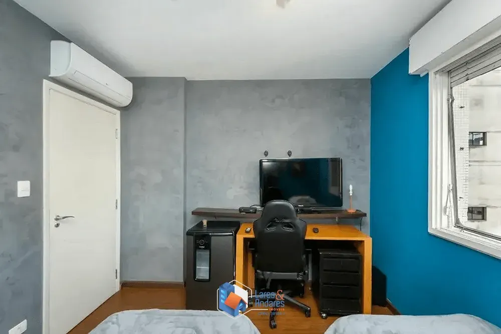 Apartamento, 1 quarto, 90 m² - Foto 5