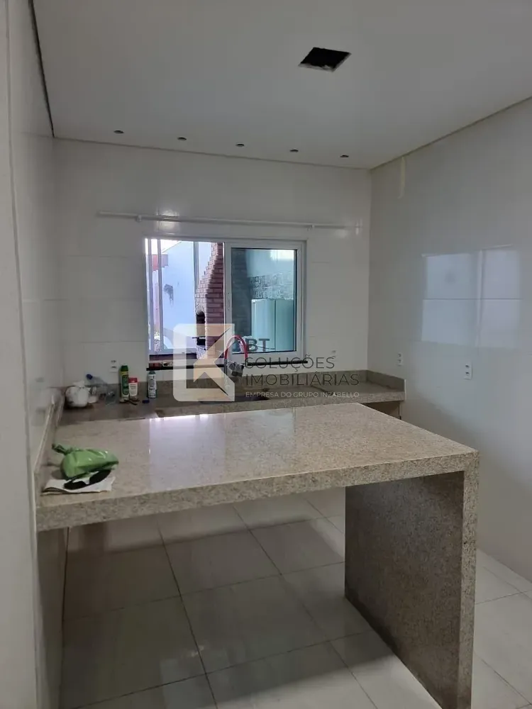 Sobrado, 3 quartos, 150 m² - Foto 2