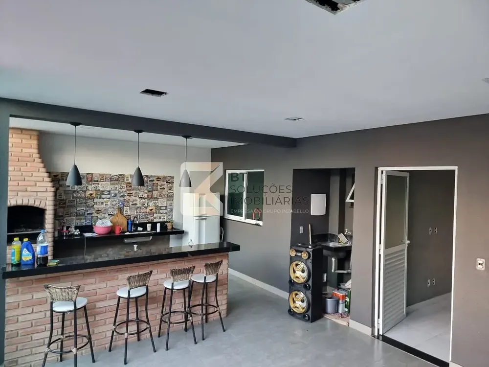 Sobrado, 3 quartos, 150 m² - Foto 3