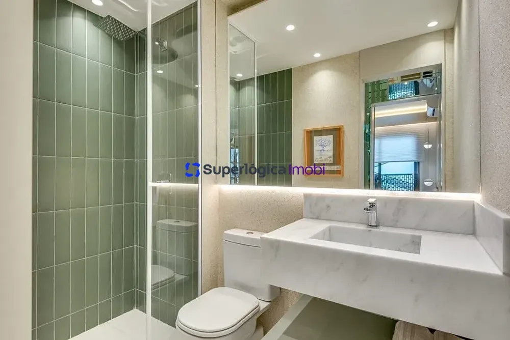 Apartamento, 3 quartos, 100 m² - Foto 3