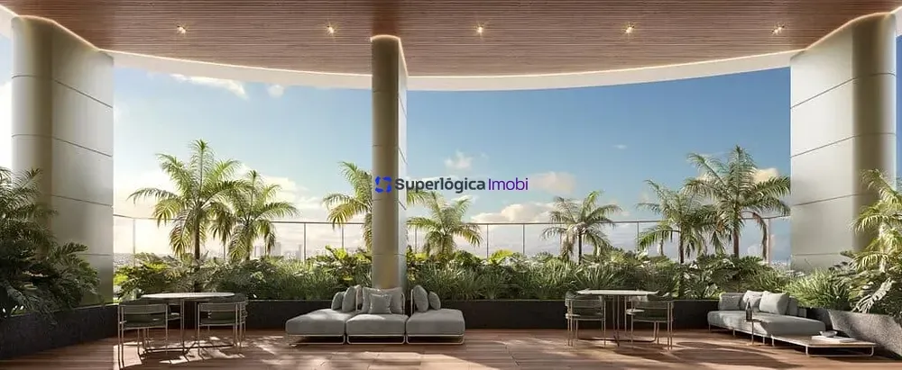 Apartamento, 3 quartos, 100 m² - Foto 8
