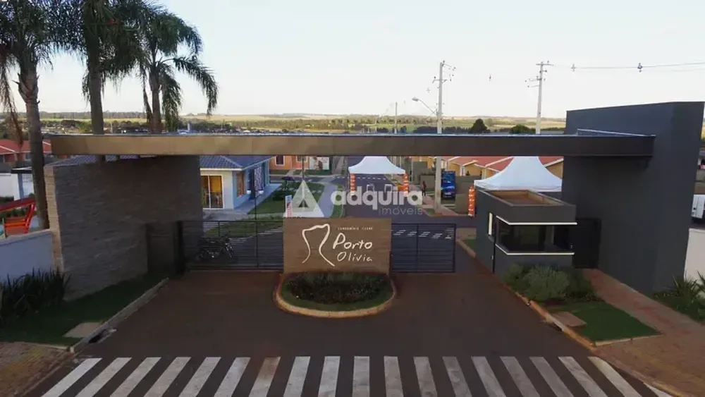 Casa, 3 quartos, 52 m² - Foto 4