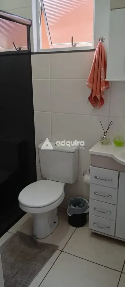 Casa, 3 quartos, 52 m² - Foto 2