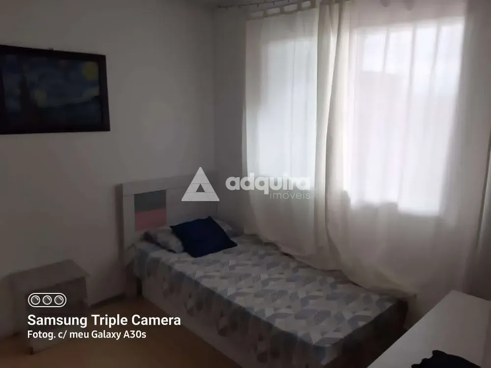 Casa, 3 quartos, 52 m² - Foto 1