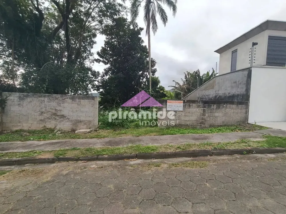 Terreno, 360 m² - Foto 1