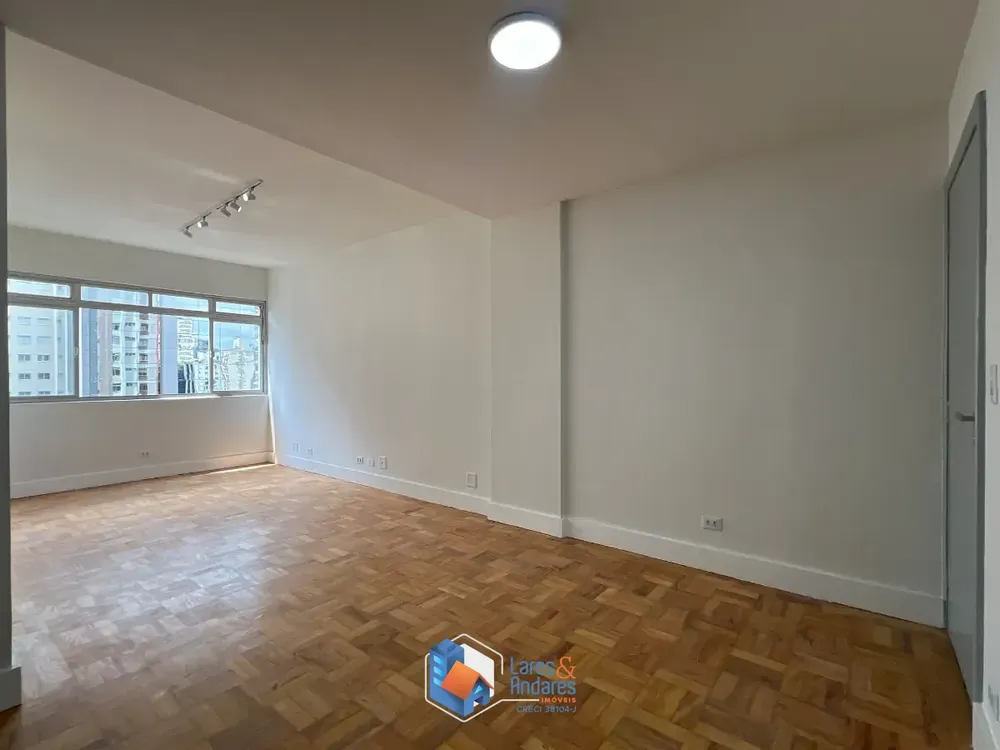 Apartamento, 2 quartos, 76 m² - Foto 2