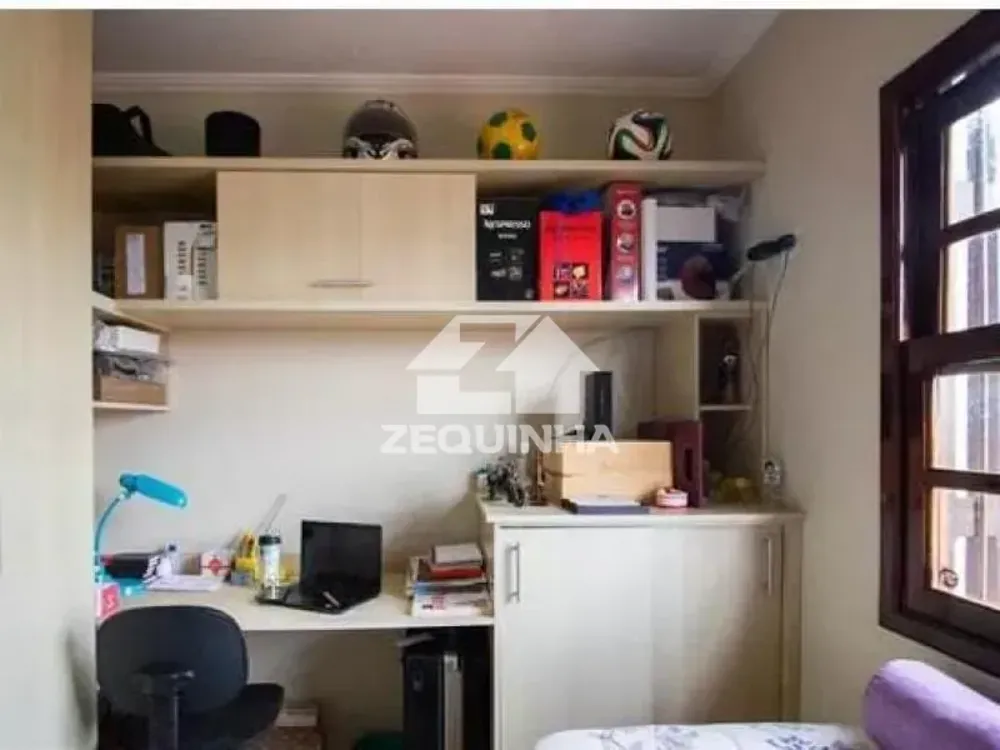 Casa, 3 quartos, 167 m² - Foto 2