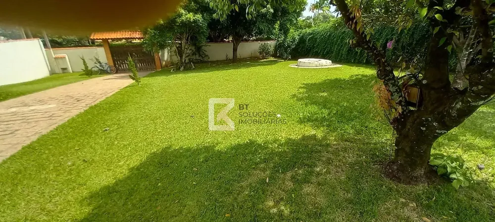 Chácara, 3 quartos, 1000 m² - Foto 3