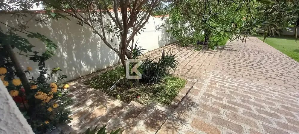 Chácara, 3 quartos, 1000 m² - Foto 4