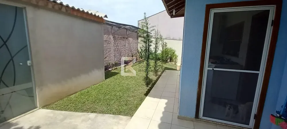 Chácara, 3 quartos, 1000 m² - Foto 2