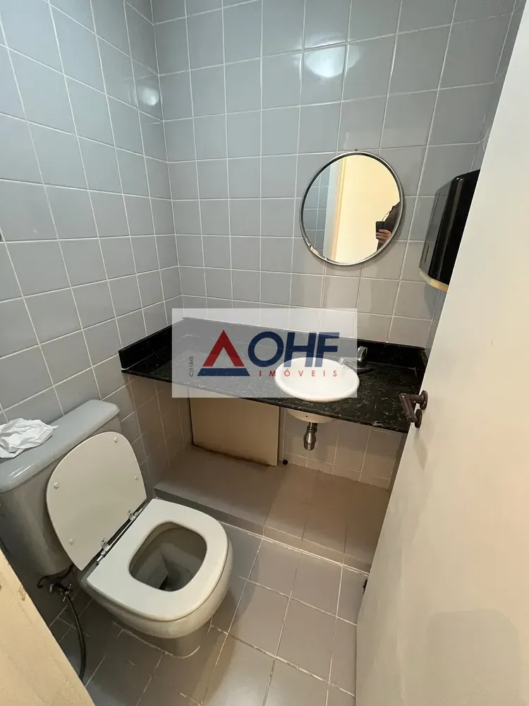 Sala-Conjunto, 34 m² - Foto 5