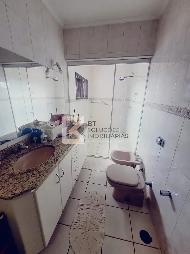 Casa, 3 quartos, 10 m² - Foto 1