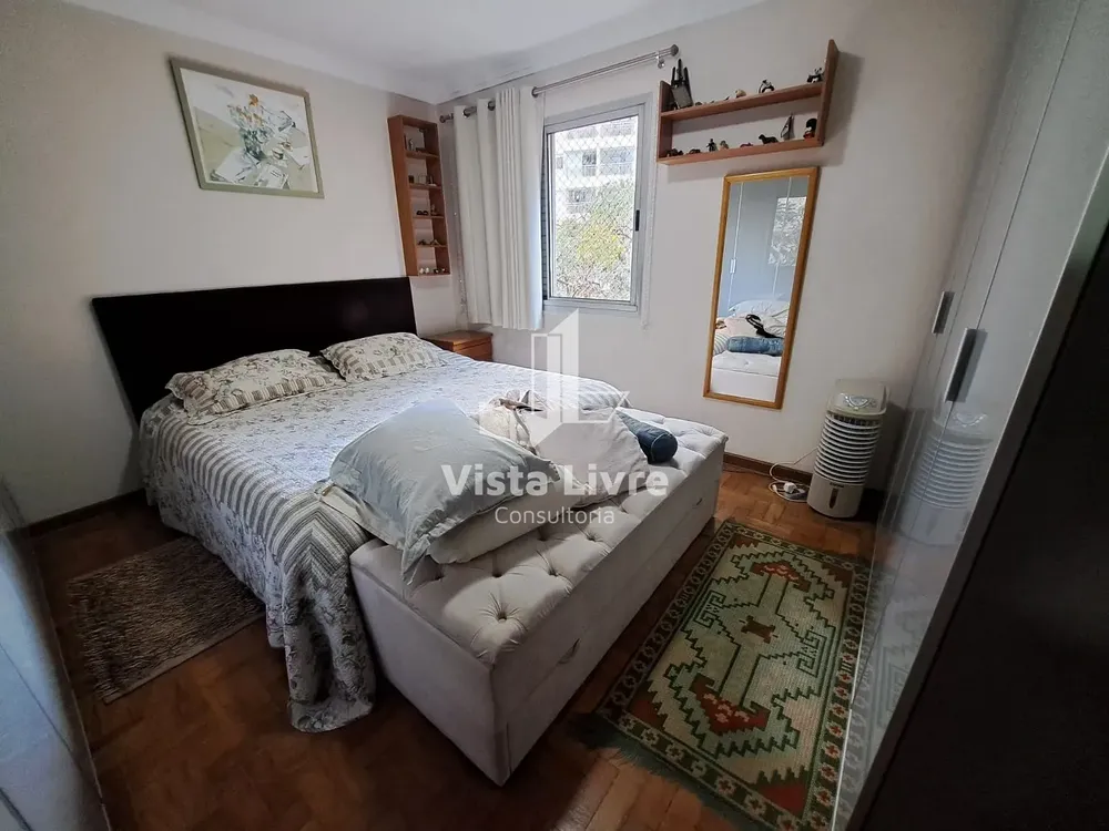 Apartamento, 3 quartos, 145 m² - Foto 5