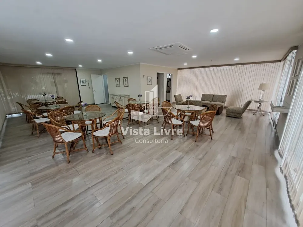 Apartamento, 3 quartos, 145 m² - Foto 1