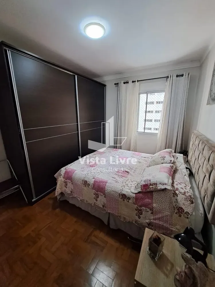 Apartamento, 3 quartos, 145 m² - Foto 4