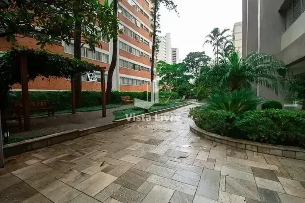 Apartamento, 3 quartos, 145 m² - Foto 6