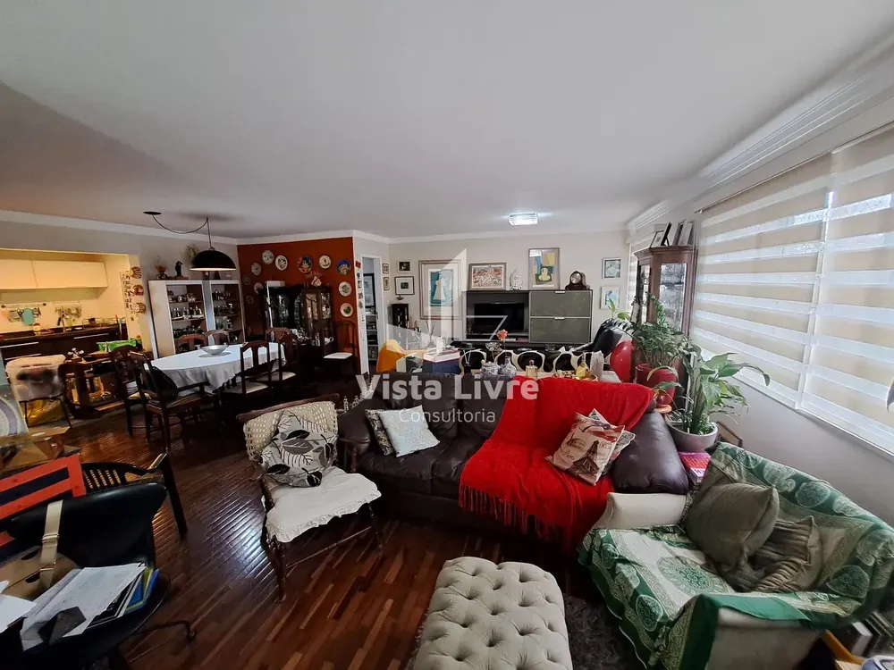 Apartamento, 3 quartos, 145 m² - Foto 2