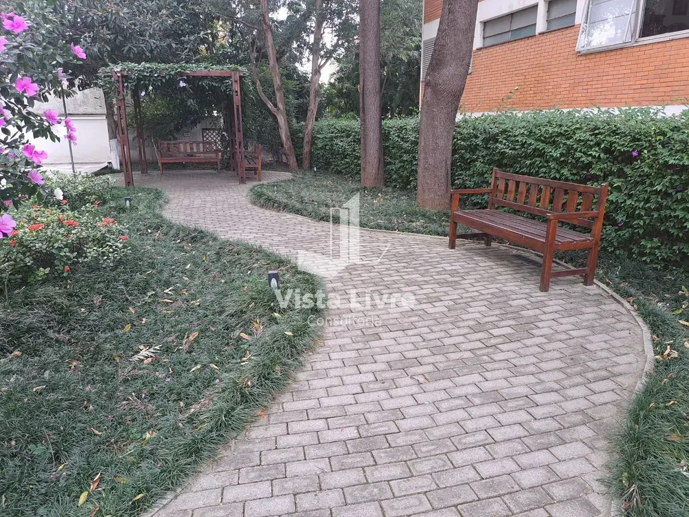 Apartamento, 3 quartos, 145 m² - Foto 8