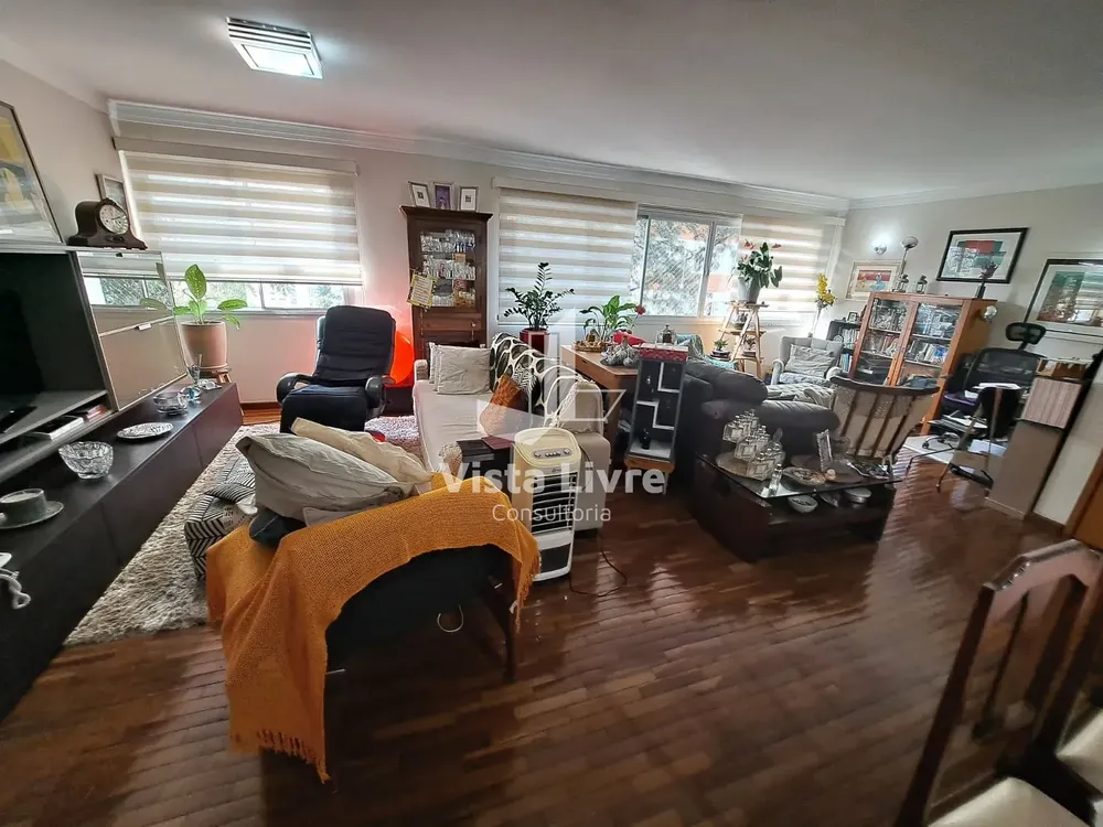 Apartamento, 3 quartos, 145 m² - Foto 7