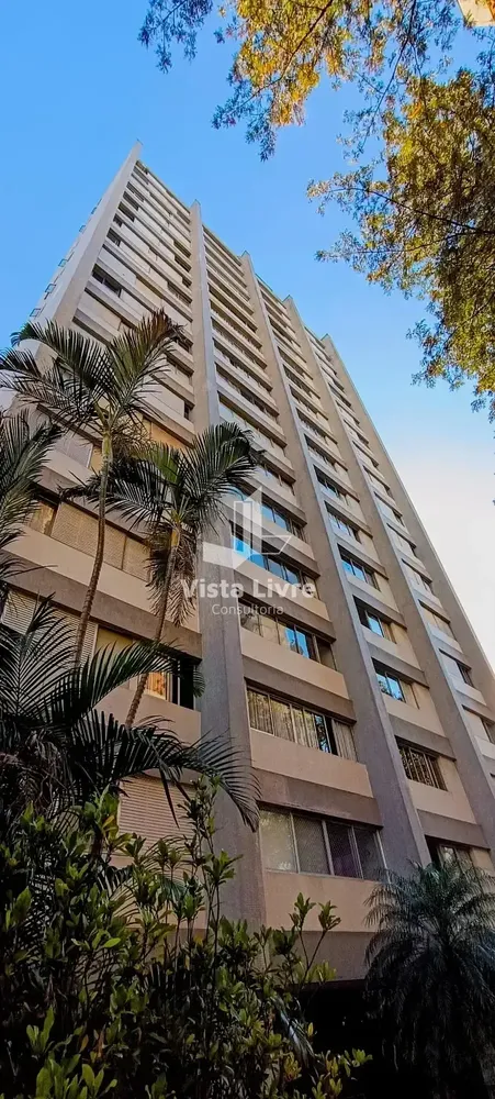 Apartamento, 3 quartos, 145 m² - Foto 3