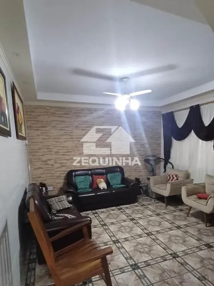 Casa, 5 quartos, 326 m² - Foto 3