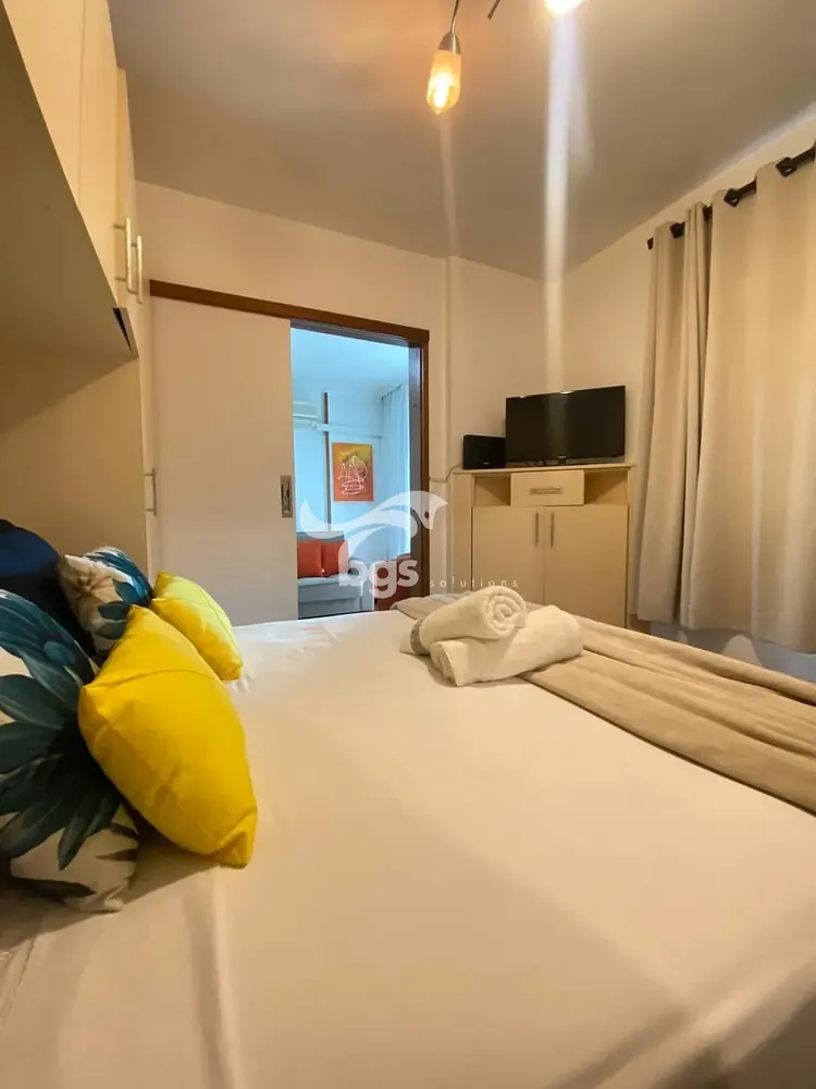 Apartamento, 1 quarto, 43 m² - Foto 3