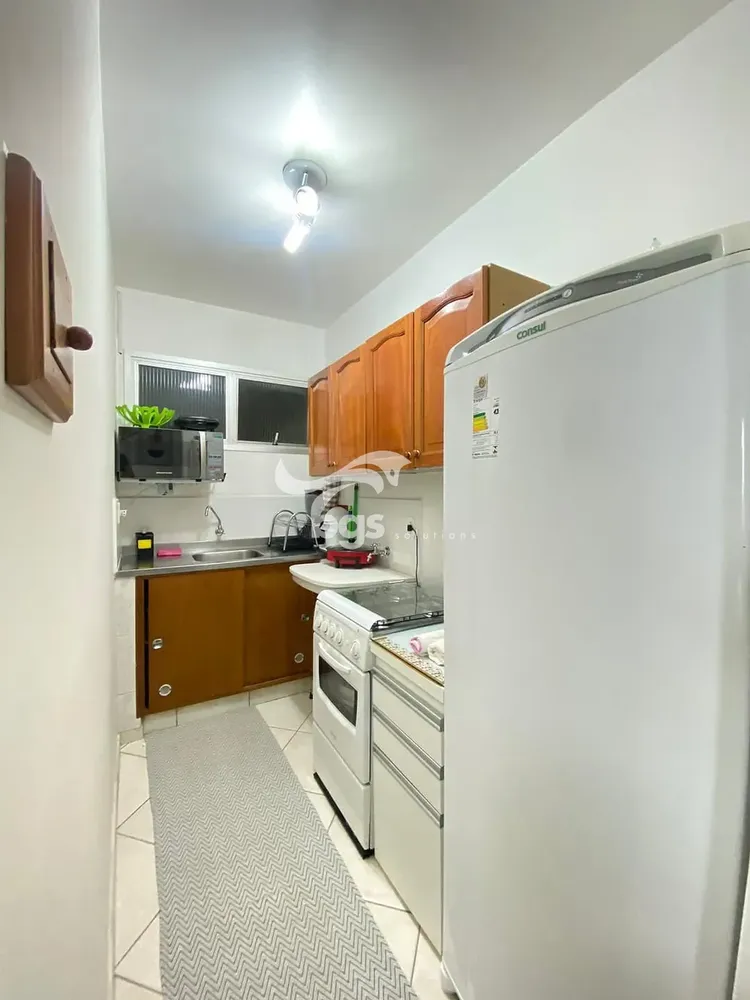 Apartamento, 1 quarto, 43 m² - Foto 2