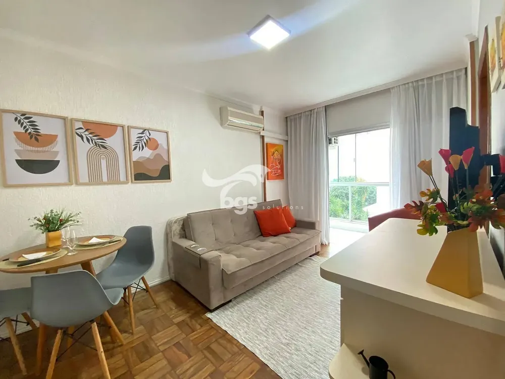 Apartamento, 1 quarto, 43 m² - Foto 5