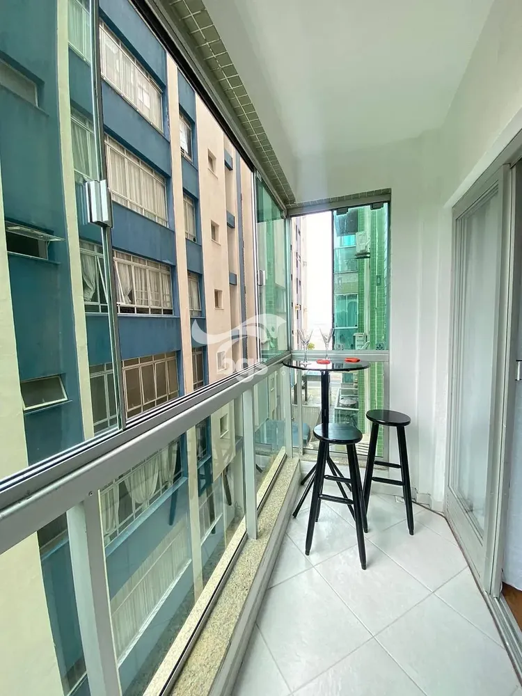 Apartamento, 1 quarto, 43 m² - Foto 4