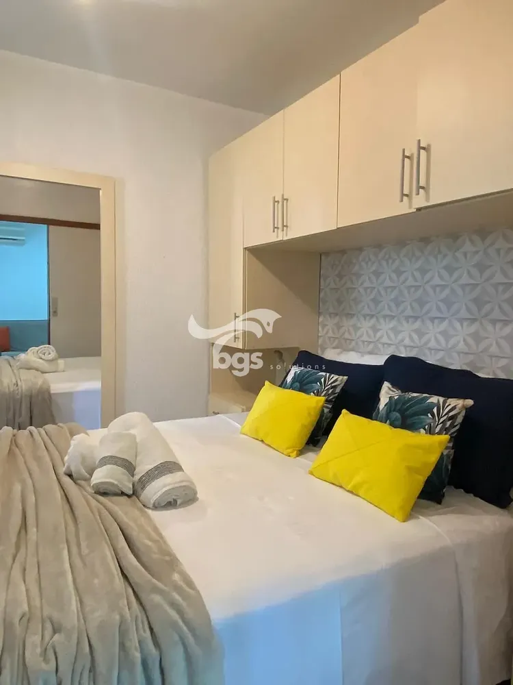 Apartamento, 1 quarto, 43 m² - Foto 7