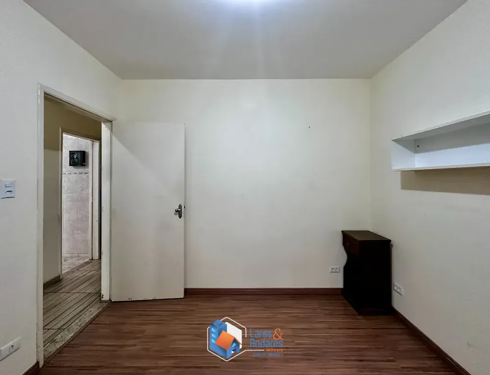 Casa, 3 quartos, 125 m² - Foto 1