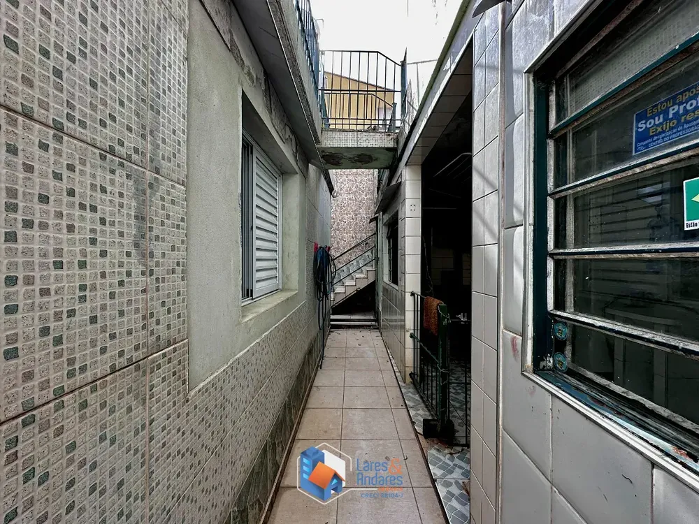 Casa, 3 quartos, 125 m² - Foto 2