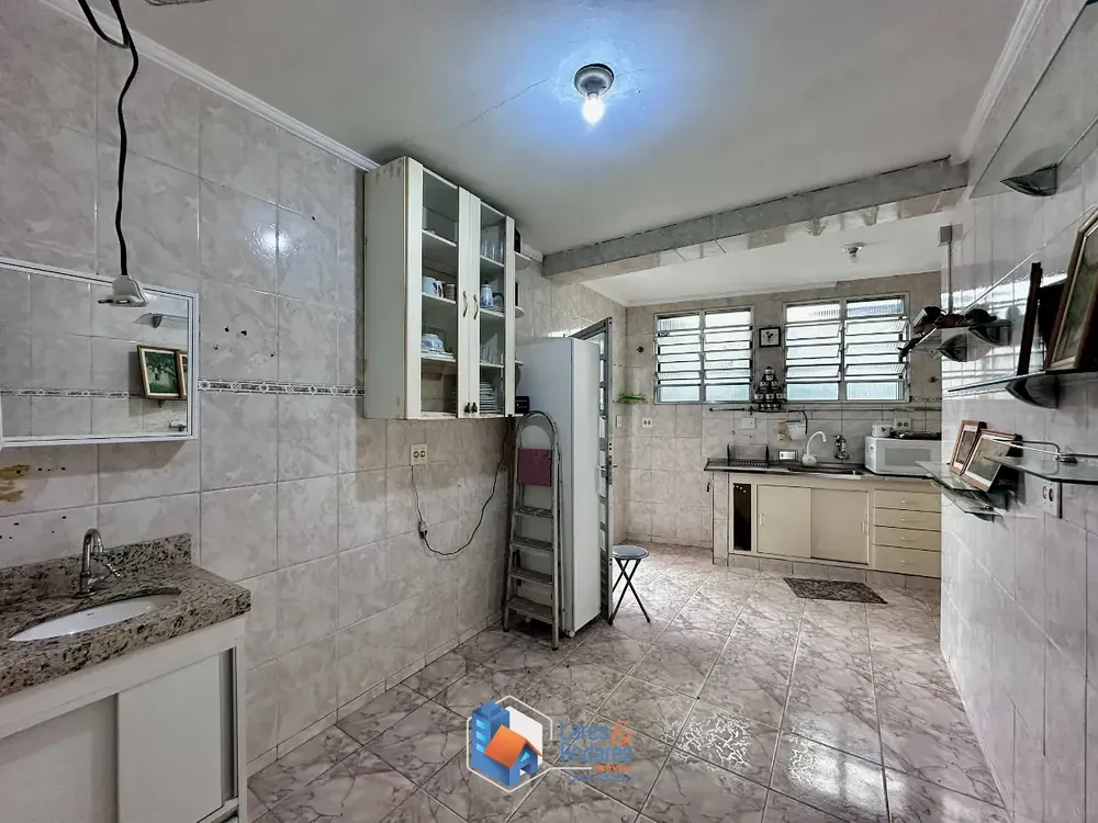 Casa, 3 quartos, 125 m² - Foto 4
