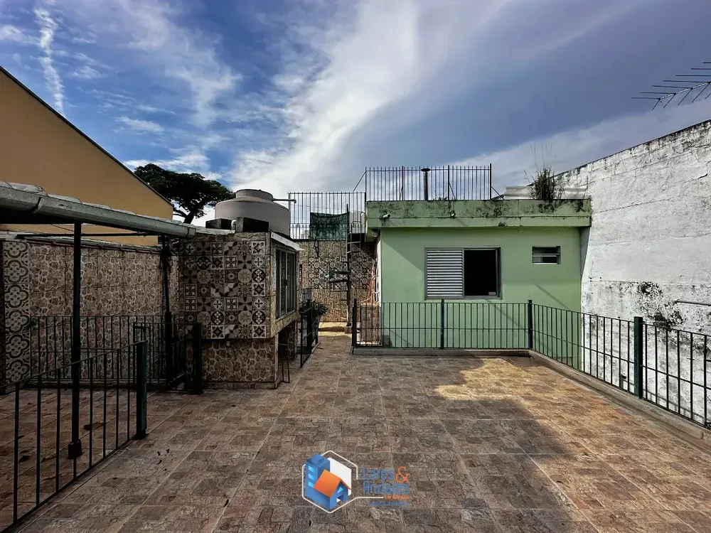 Casa, 3 quartos, 125 m² - Foto 6