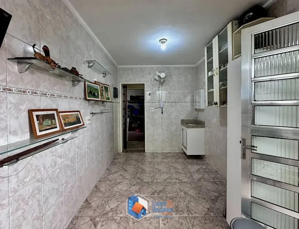 Casa, 3 quartos, 125 m² - Foto 5