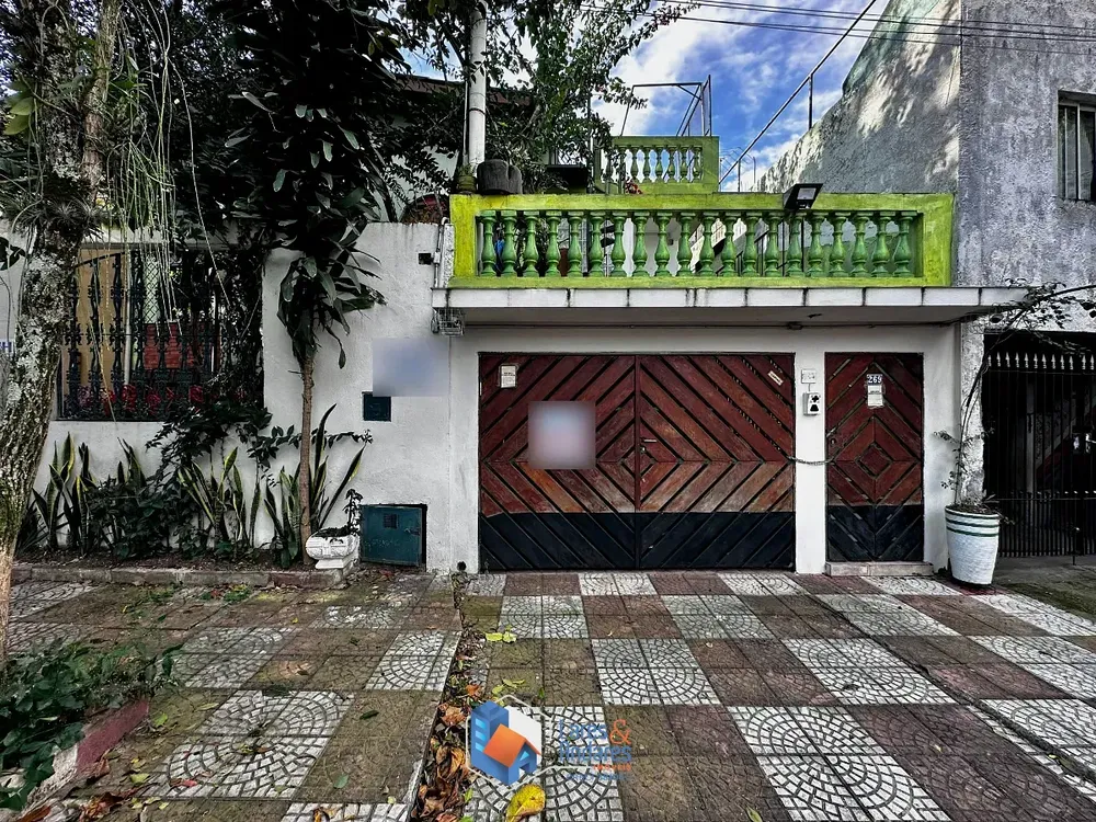 Casa, 3 quartos, 125 m² - Foto 8