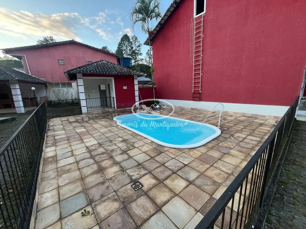 Casa, 2 quartos, 68 m² - Foto 5