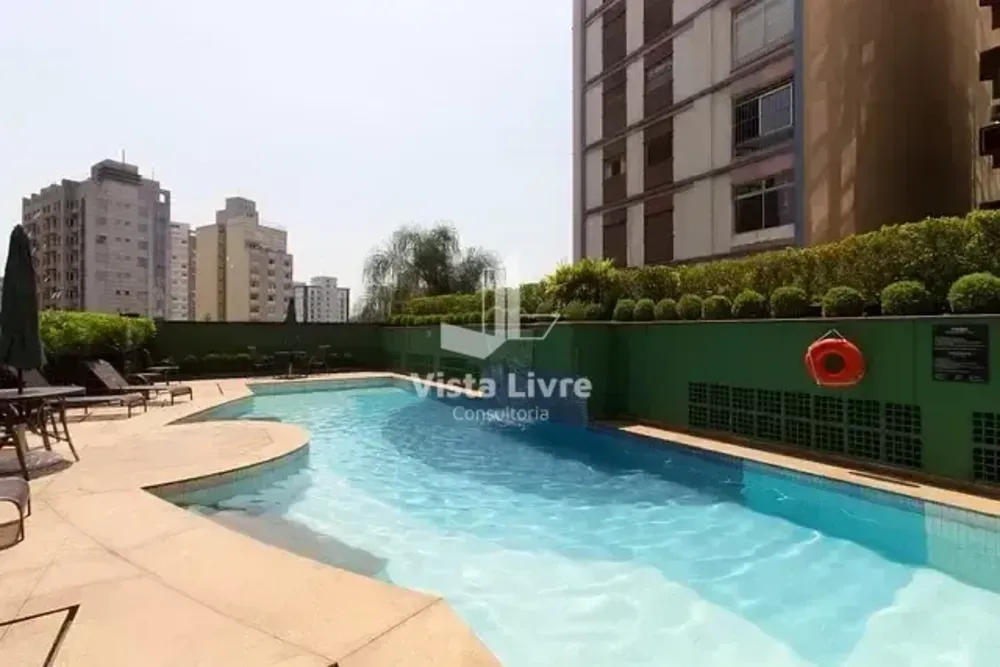 Apartamento, 1 quarto, 32 m² - Foto 6
