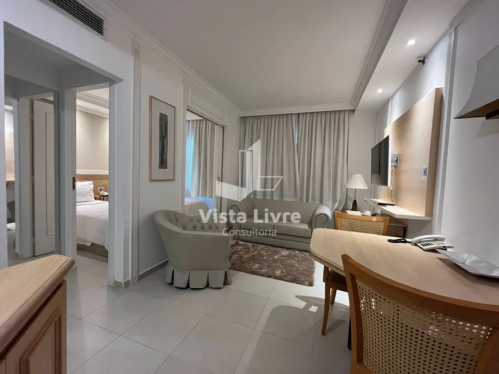 Apartamento, 1 quarto, 32 m² - Foto 4