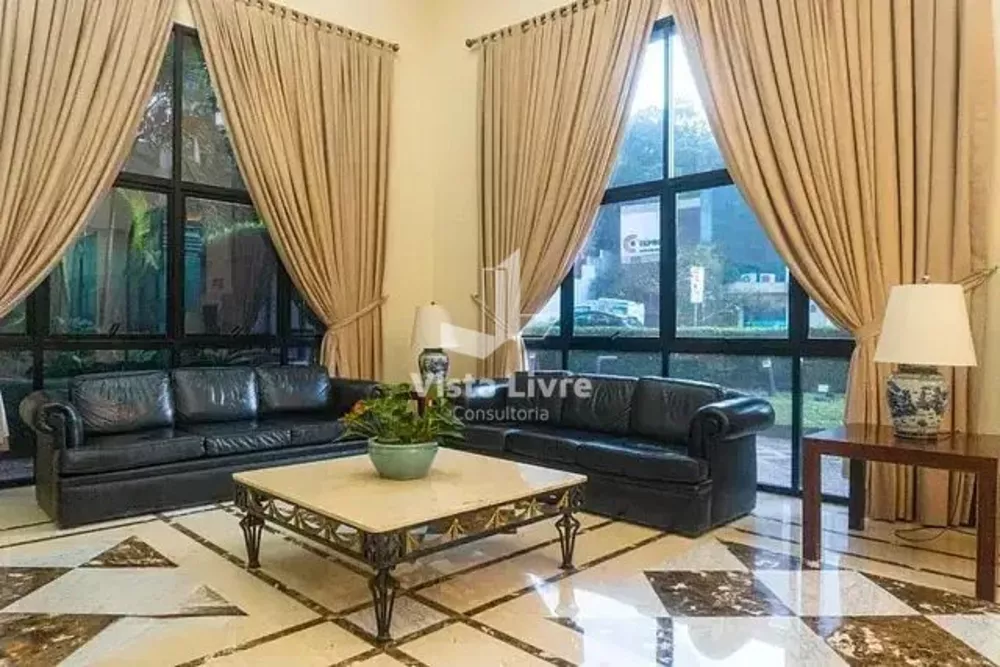 Apartamento, 1 quarto, 32 m² - Foto 1