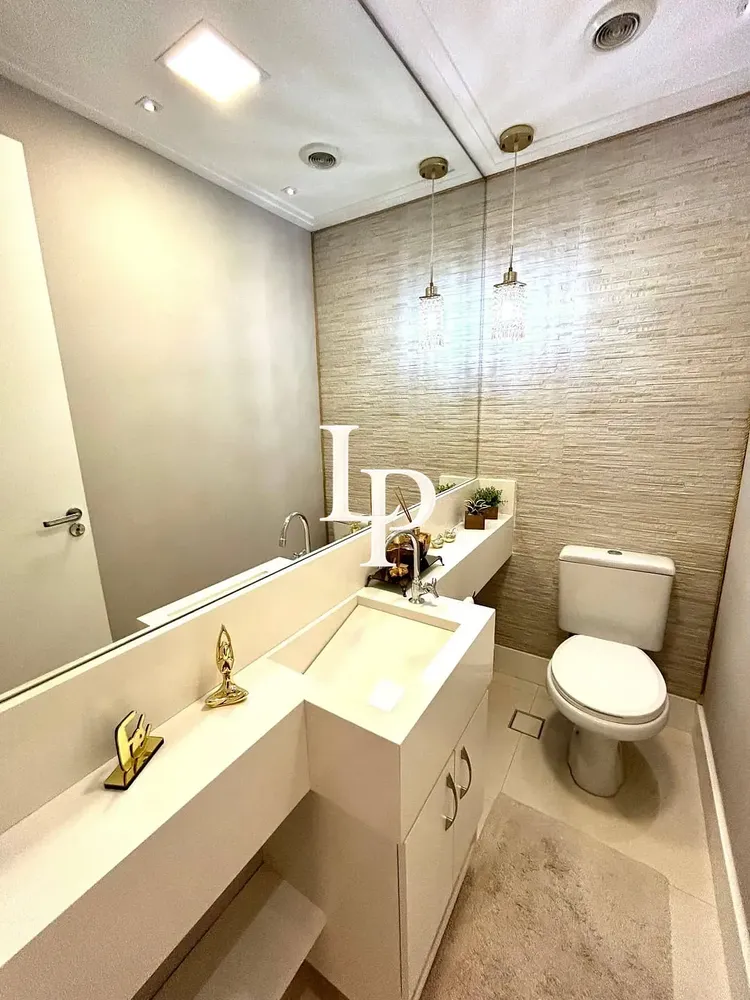 Apartamento, 2 quartos, 79 m² - Foto 1
